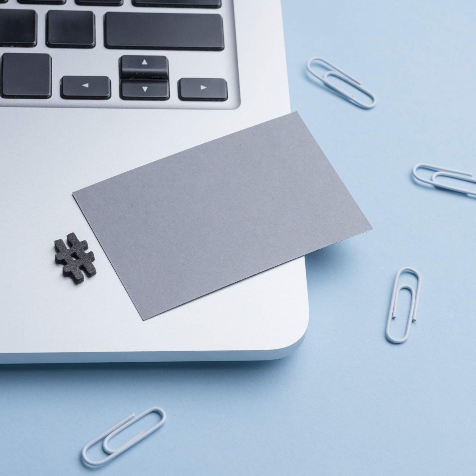 Tech Innovator Template