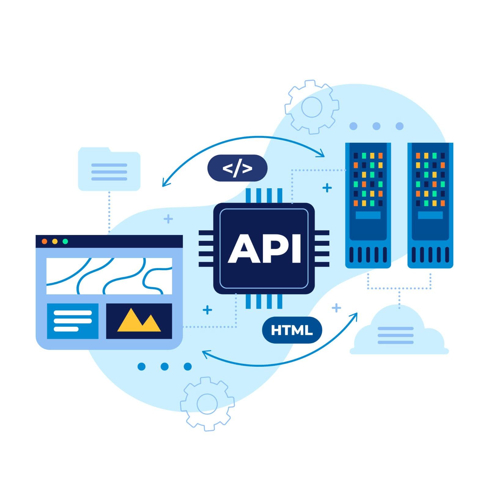 API Access Feature