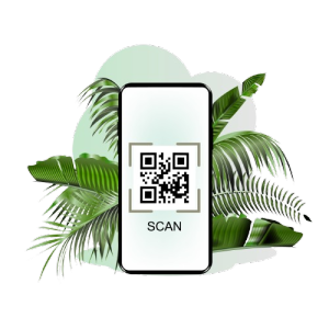 QR Code Analytics