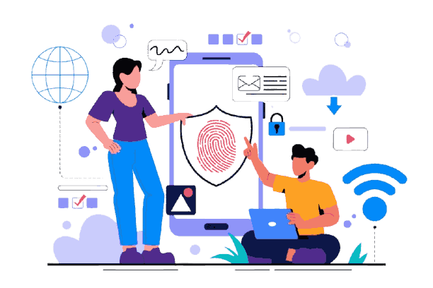 CardMonk Custom QR Generator