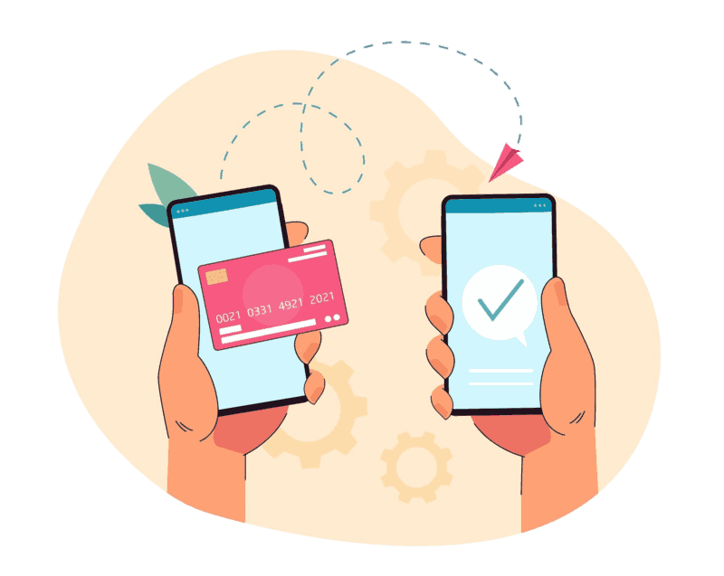 Digital Business Card Platform